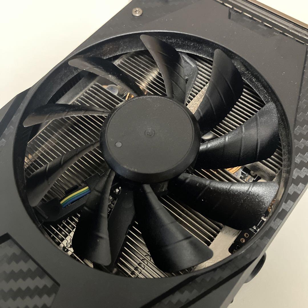 RTX 3060ti グラフィックボード