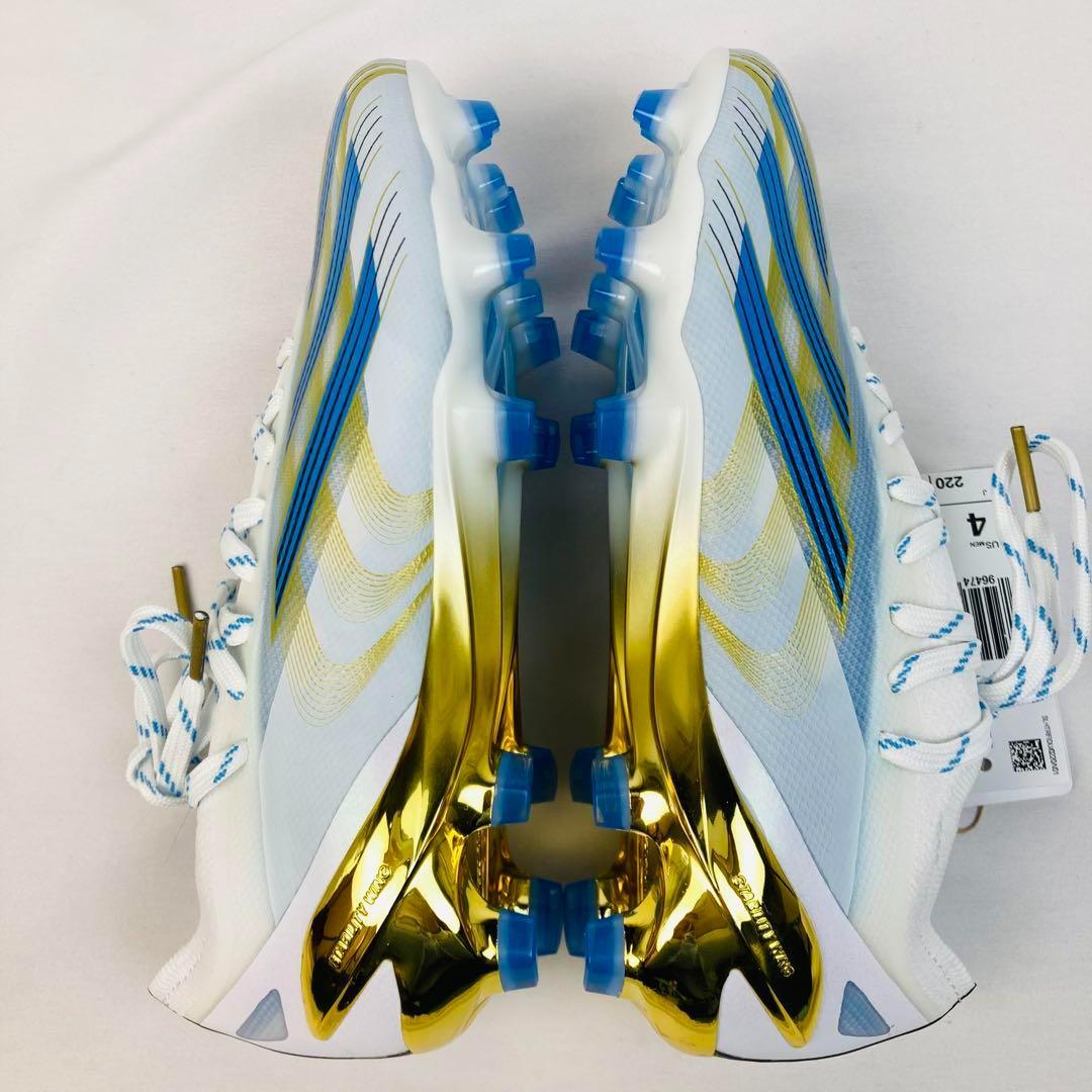 adidas エックスクレイジーファストMESSI LC.1 FG 27cm - メルカリ