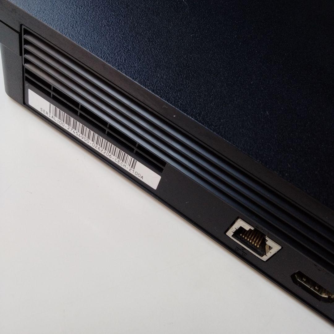 コントローラー cech2100aPlayStation3