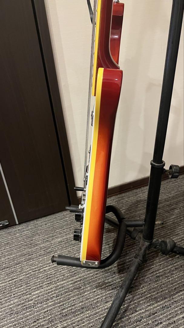 まあ君　美品　リッケンバッカー　ベース　4003 AFG