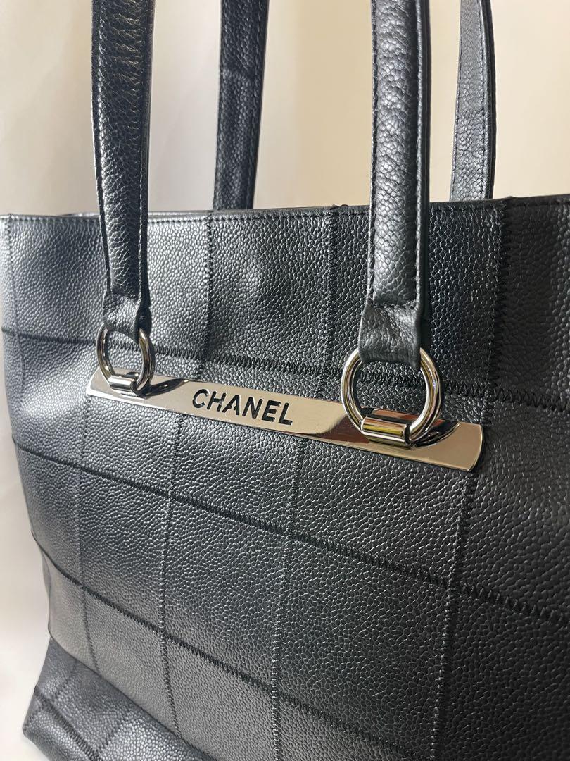 大人女性の B0009 トートバッグ9714598底鋲取れ・シール有 シャネル CHANEL バッグ
