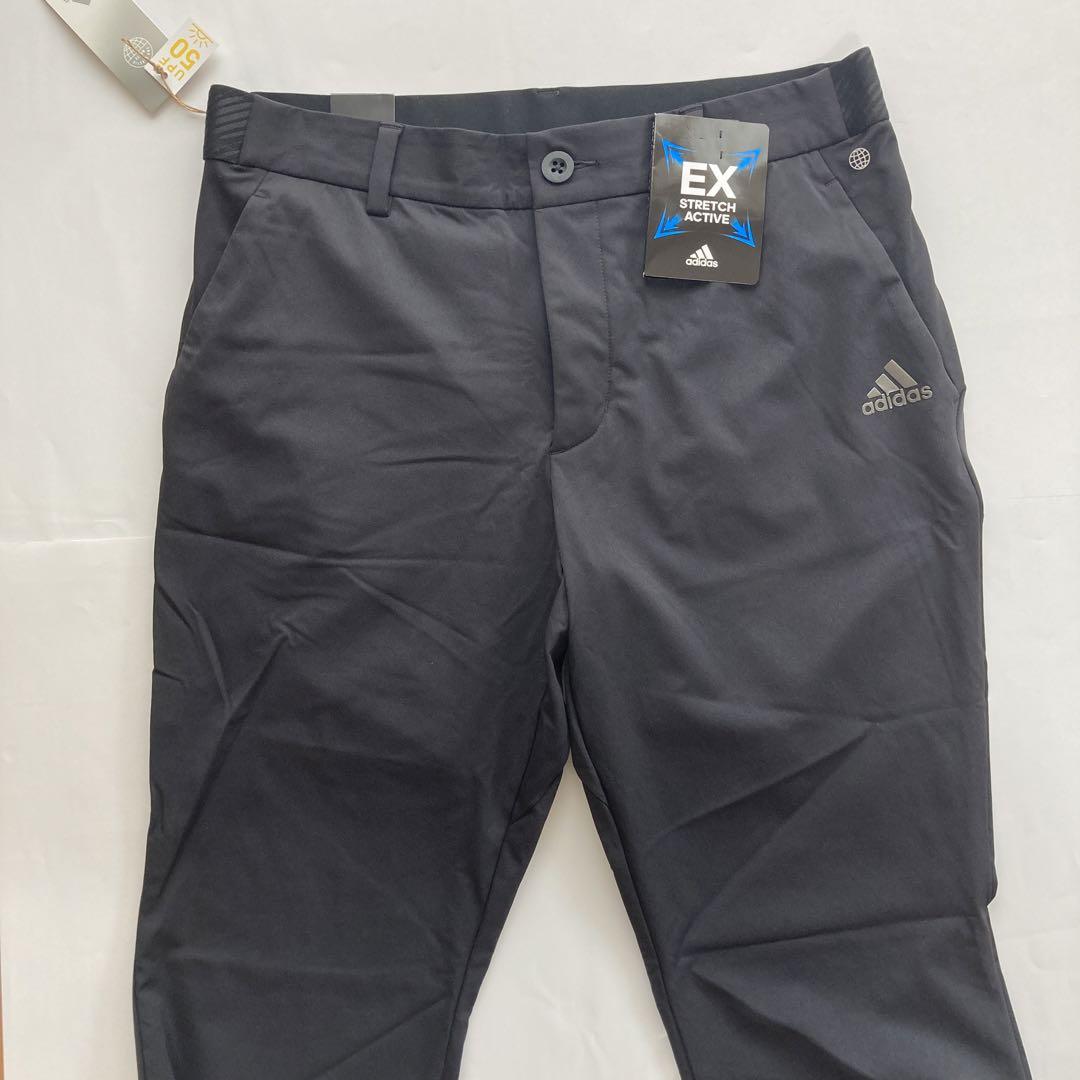 品質のいい 高 品質スポーツ - 新品 アディダスゴルフ メンズパンツ 88 メンズウェア