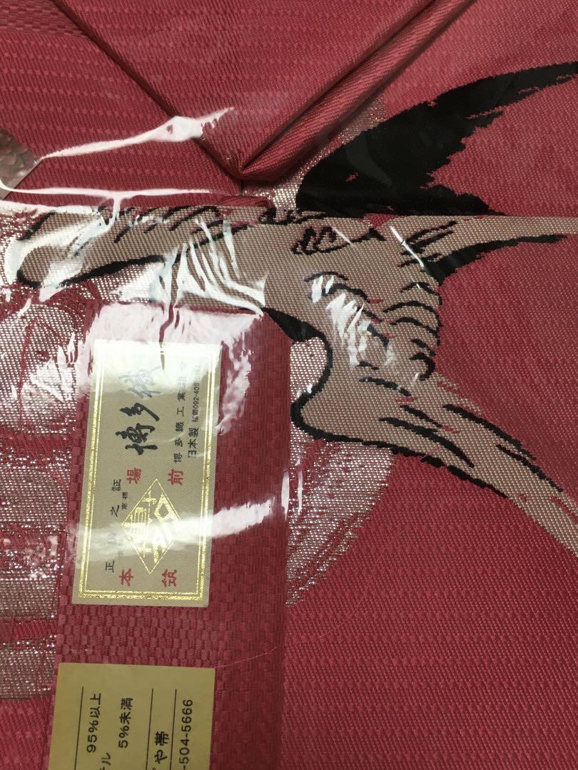 アンティーク調 ピンク