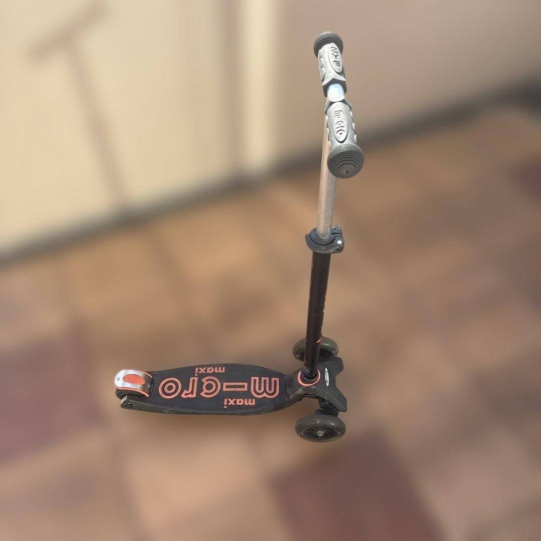 m-icro maxi スケーターmicro BRIGHTFACE_UK