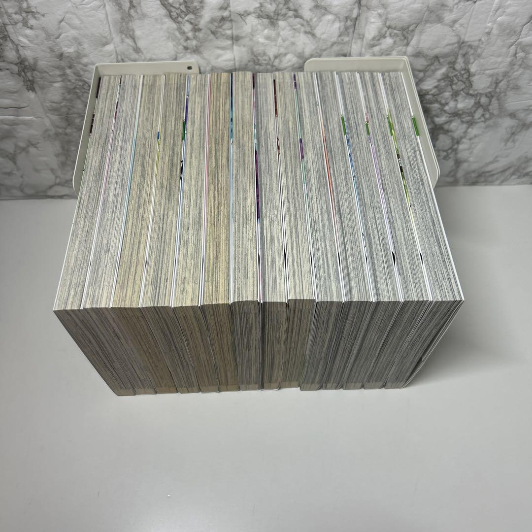 薬屋のひとりごと　全巻セット　1〜14巻