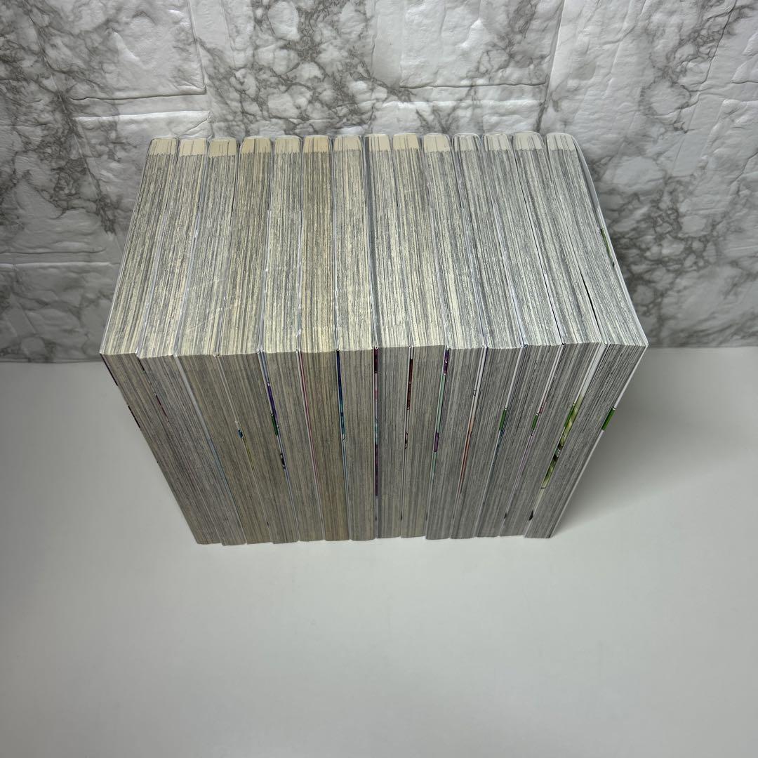 薬屋のひとりごと　全巻セット　1〜14巻