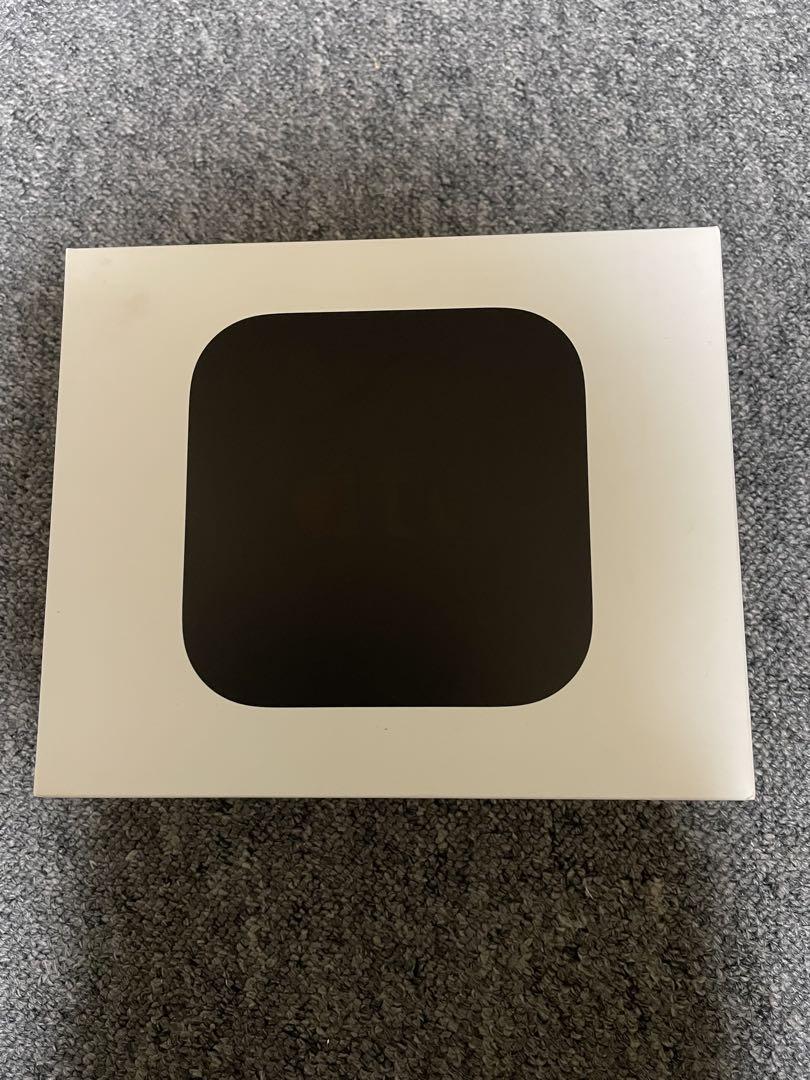 Apple TV 32GB 1080p リモコン付き