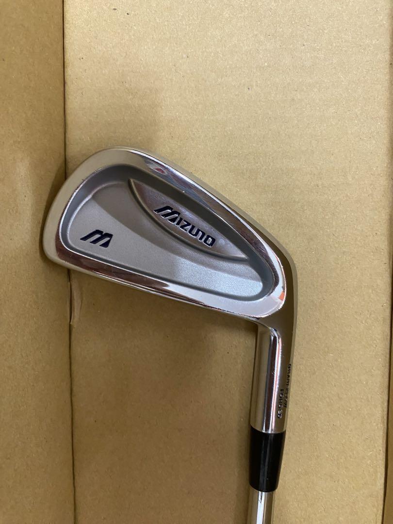 【養老モデル】Mizuno mp-27 4番アイアン