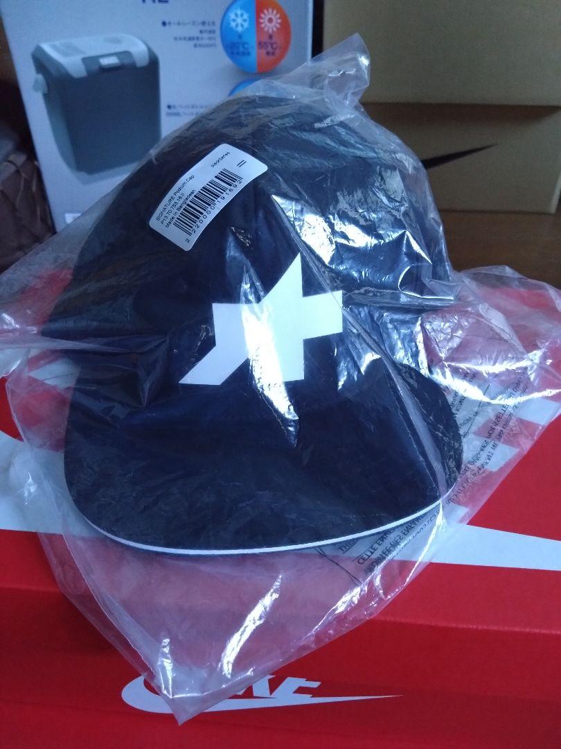 ウェア ASSOS SIGNATURE Podium Cap