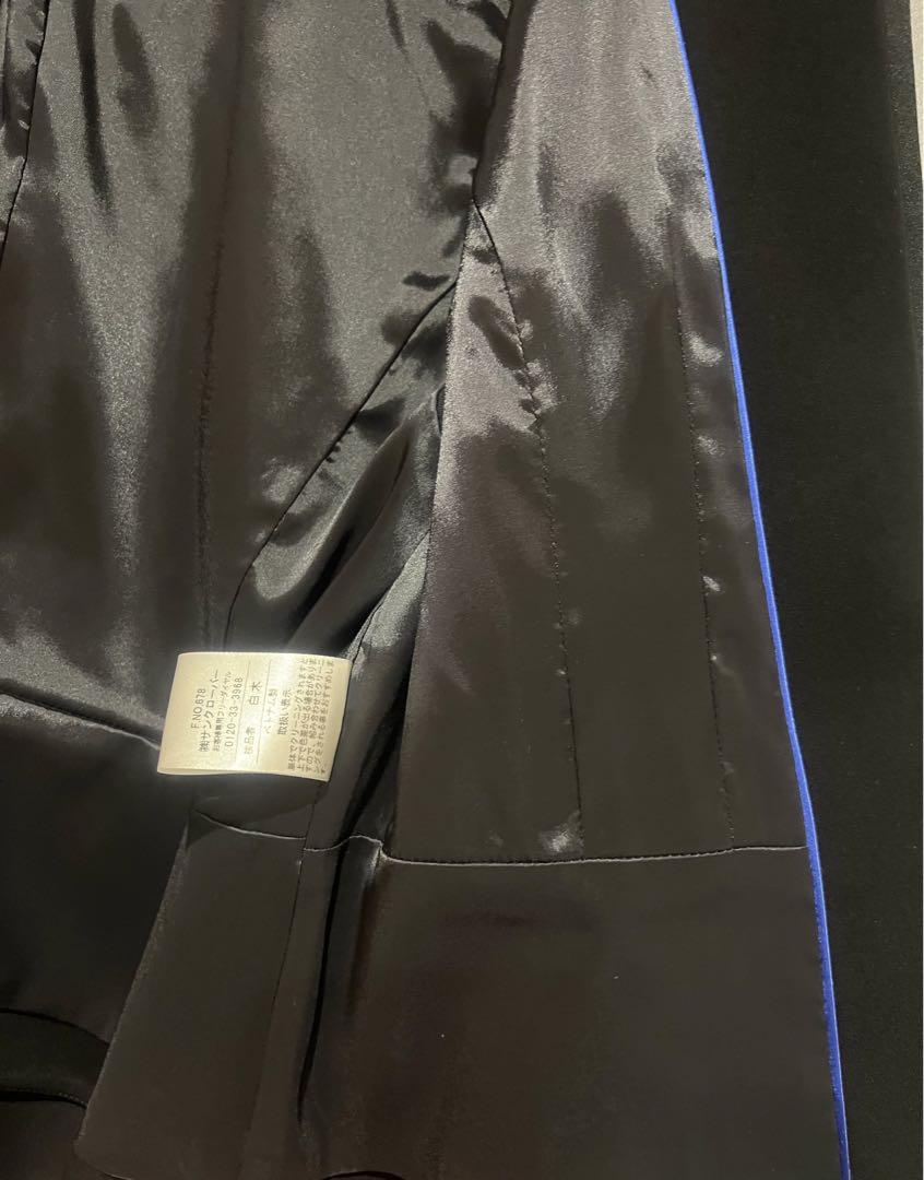 礼服 11号