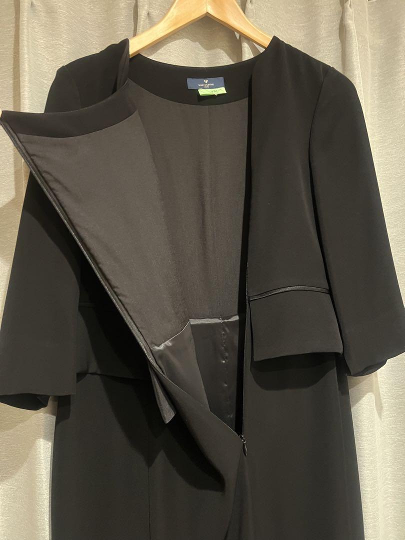 礼服 11号