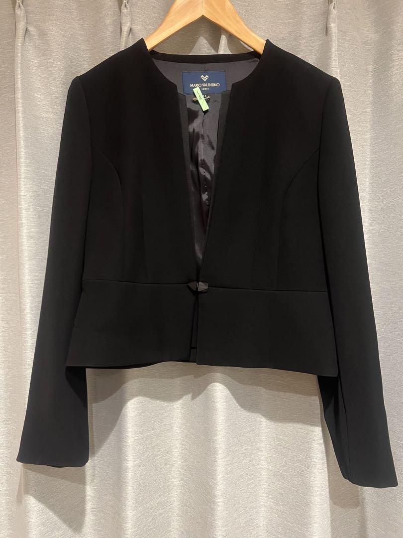 礼服