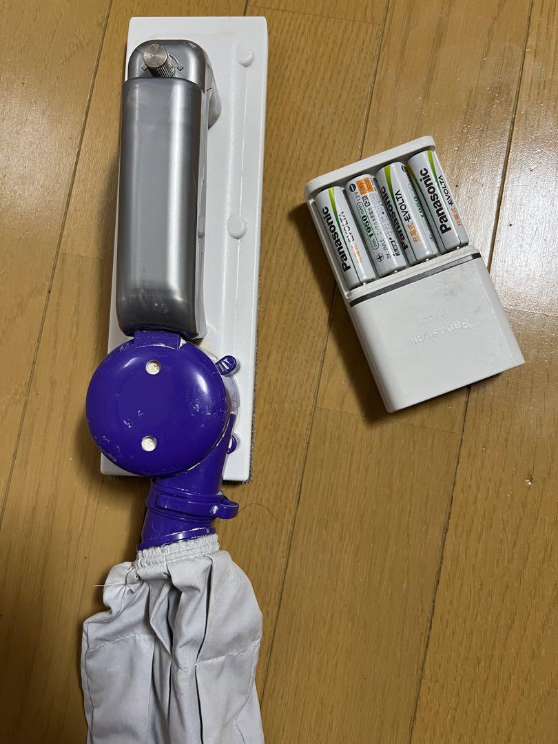 ヤヨイ　楽雷5G 充電電池　充電ＡＣアダプター