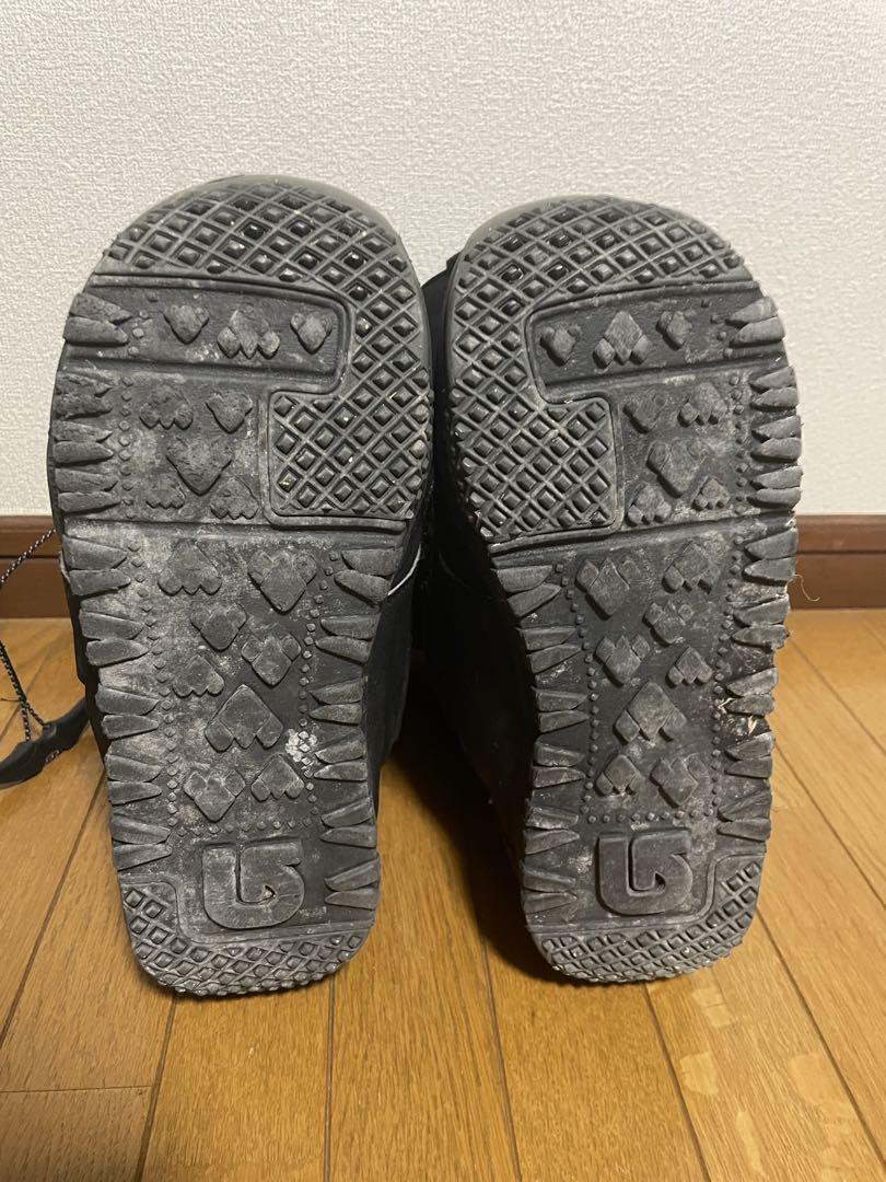 スノーボードブーツ バートン ルーラー Burton rular