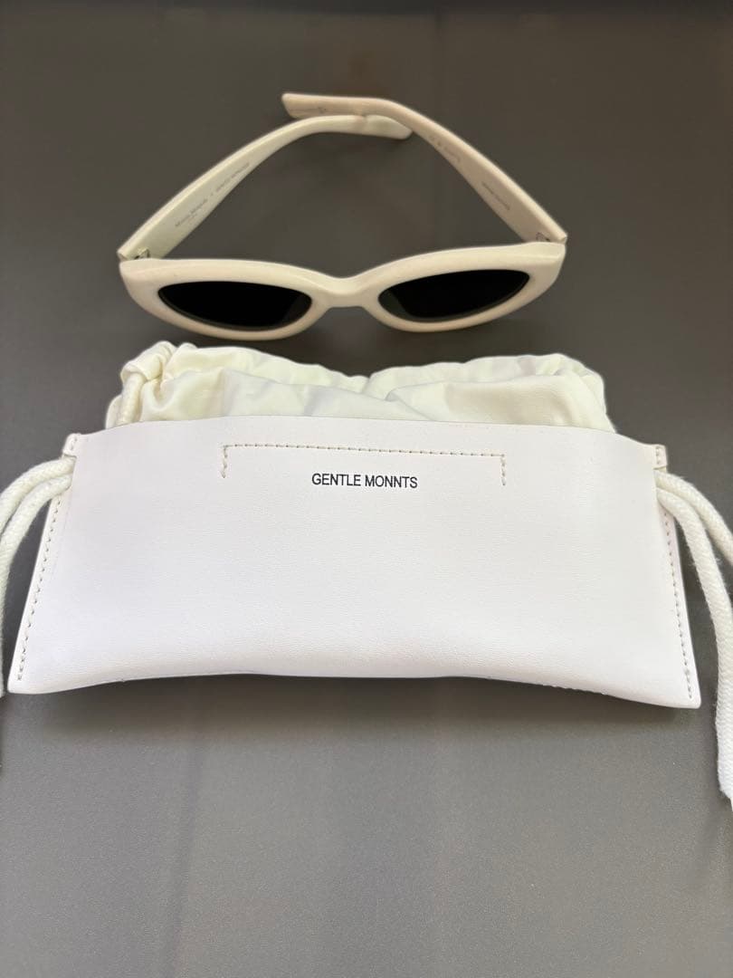 Maison Margiera×GENTLE MONSTER <No.734>