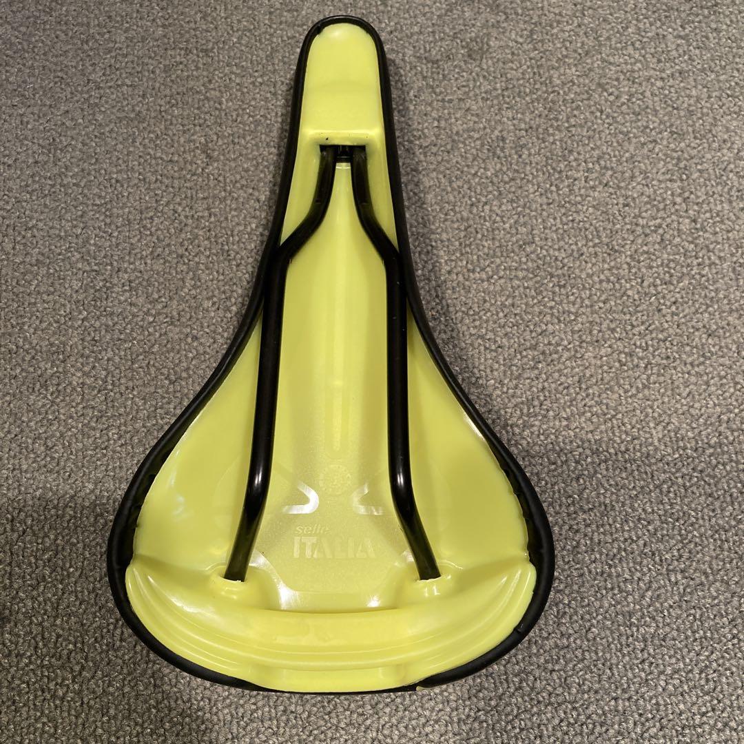 Selle Italia Turbo Gel サドル 未使用
