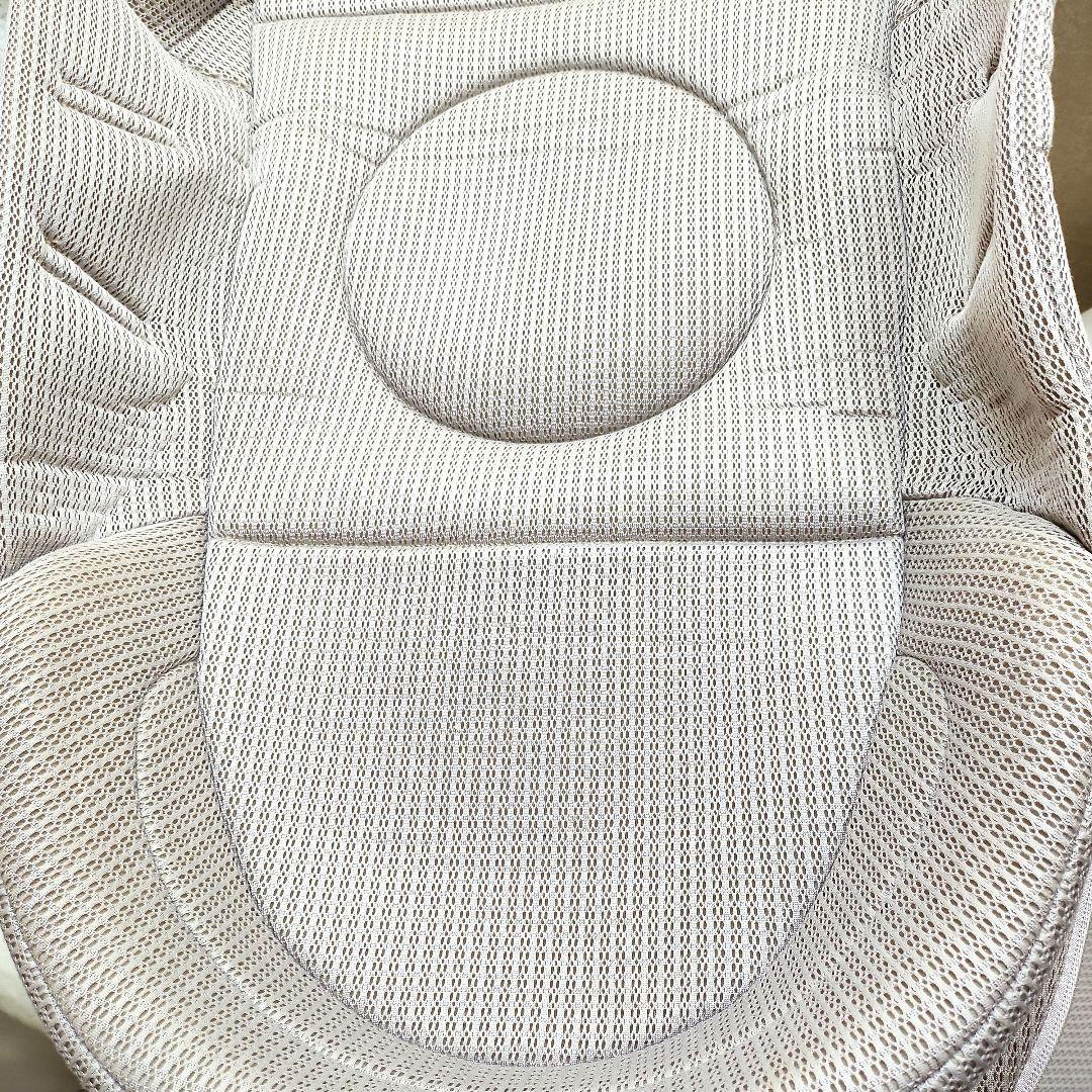 ネオママイズム ベッドインベッド