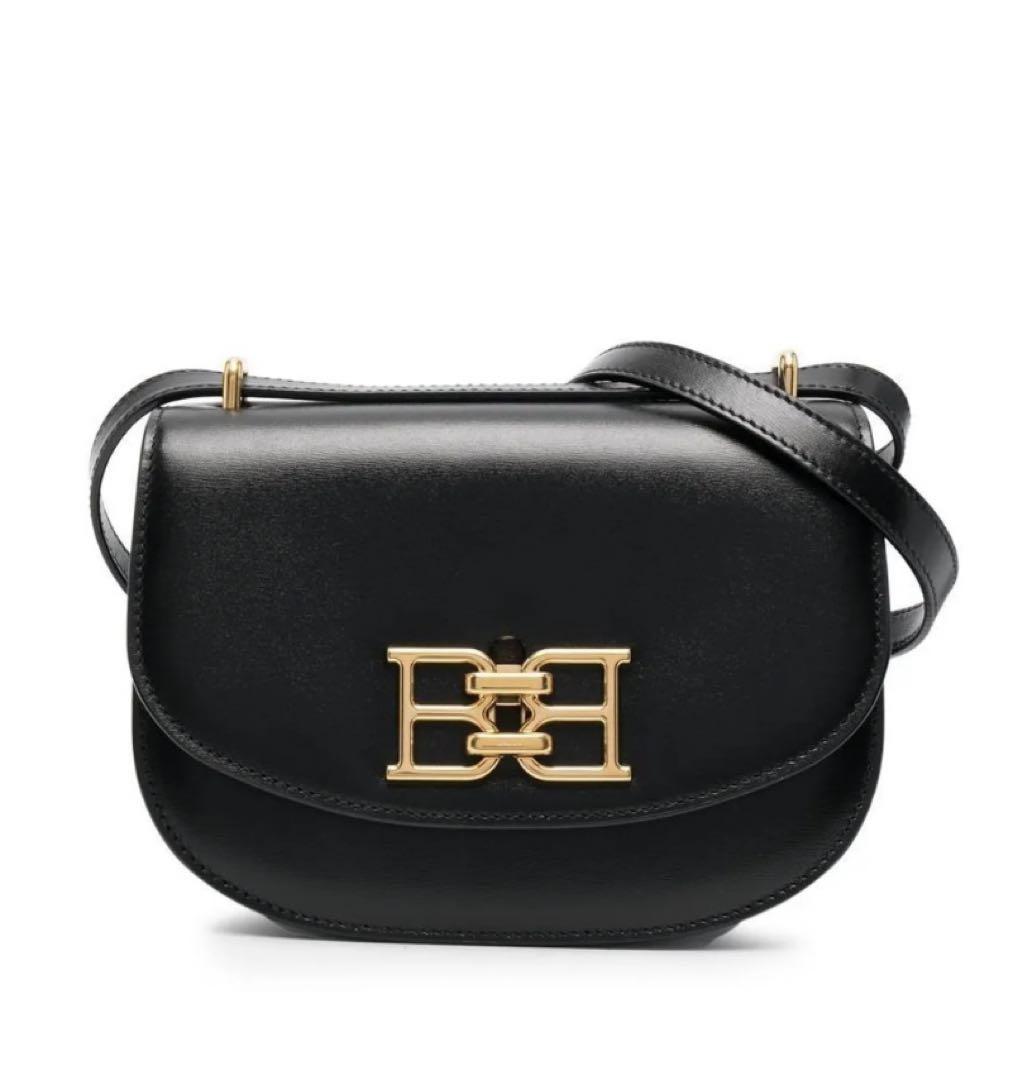最終値下げ　BALLY バリー ミニショルダーバッグ　新品・未使用ショルダーバッグ