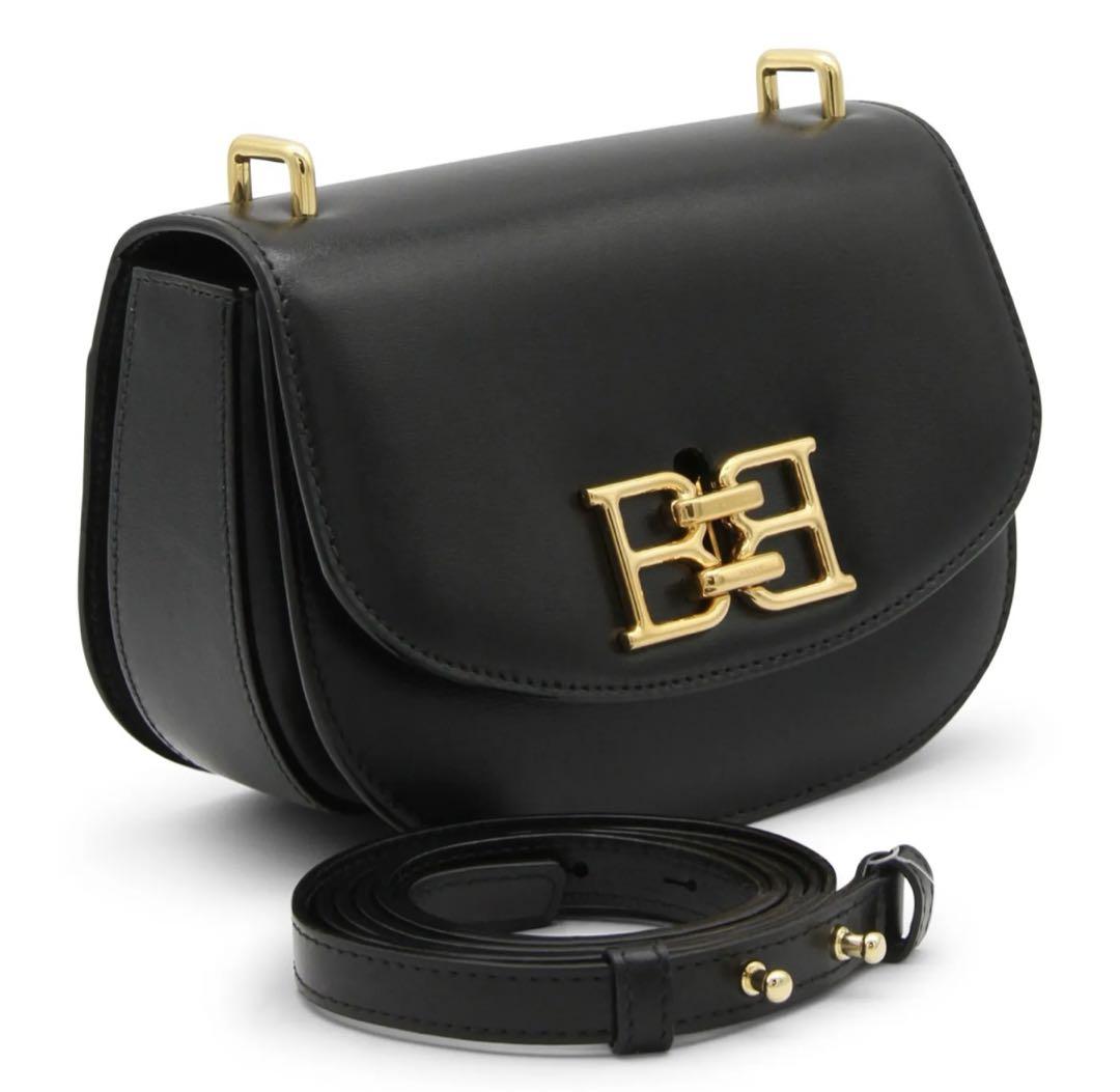 最終値下げ　BALLY バリー ミニショルダーバッグ　新品・未使用