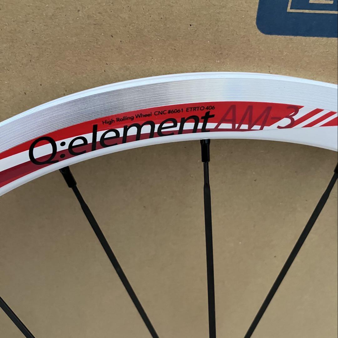 Tyrell　タイレル　20インチ　406 AM-3 前後ホイールセット Tyrell タイレル 20インチ 406 AM-3 前後ホイールセット - メルカリ