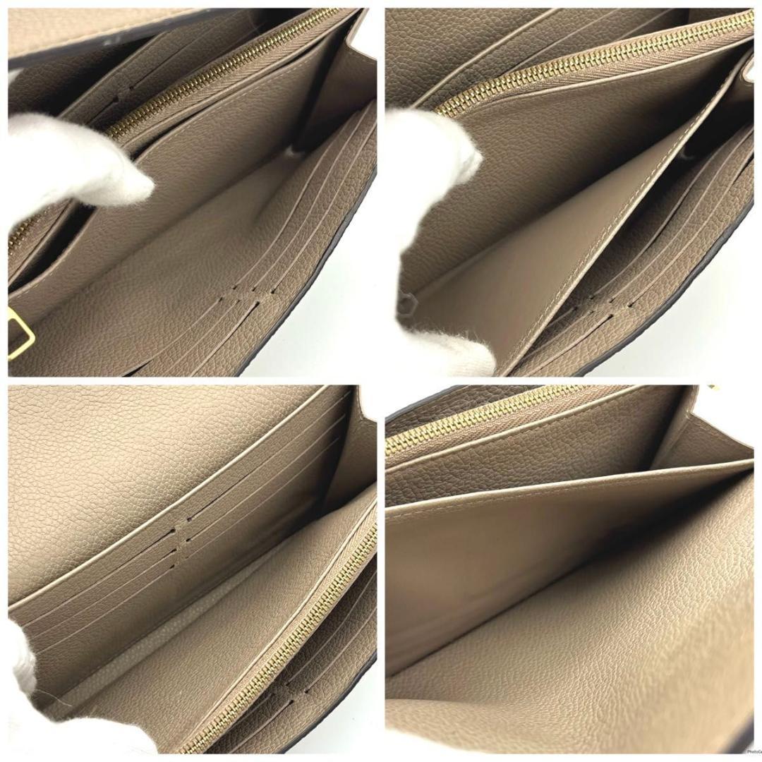 【新型】 ルイヴィトン サラ モノグラム アンプラント バイカラー ベージュ 【新型】 ルイヴィトン サラ モノグラム アンプラント バイカラー ベージュ