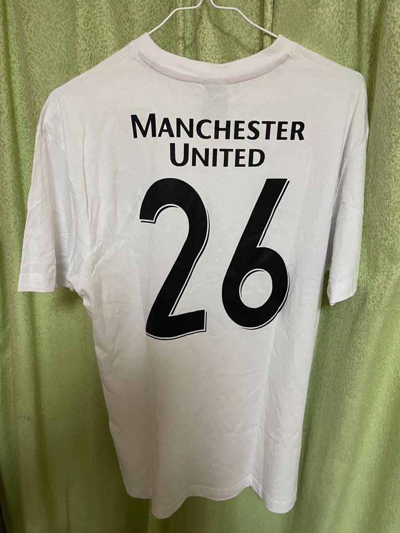 マンチェスター・ユナイテッド 香川 26 Tシャツ - メルカリ