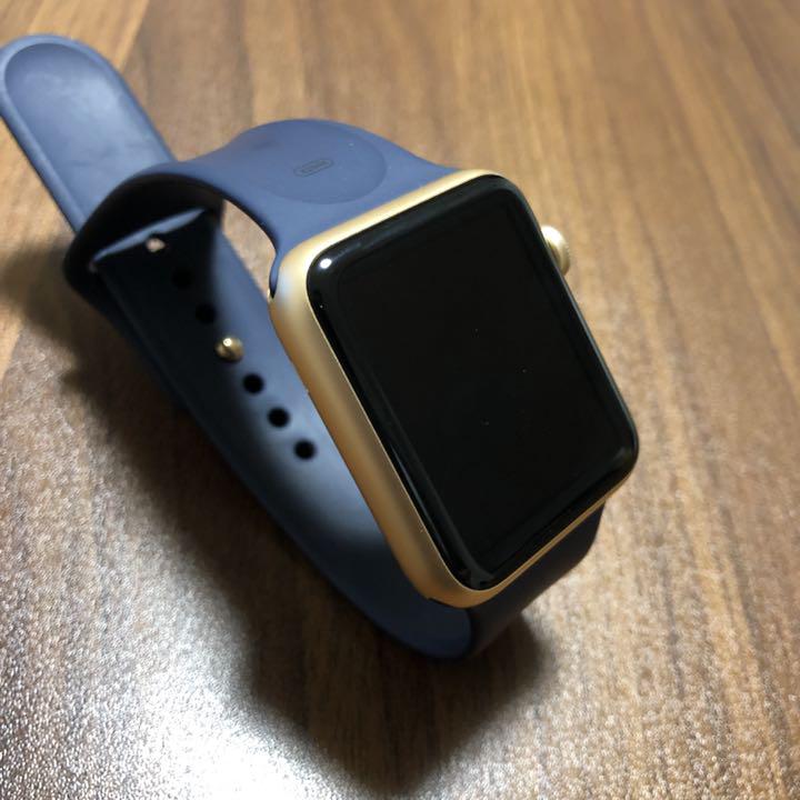 a1554 watchos 5