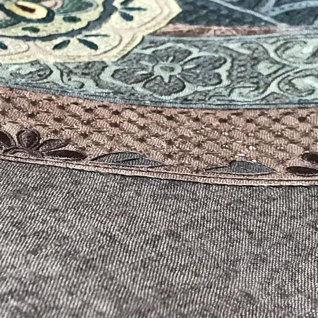 スワトウ刺繍