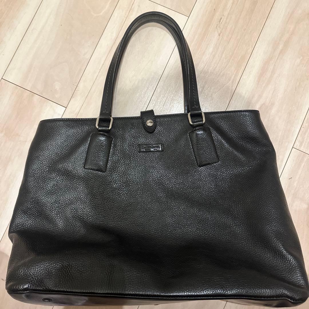 Daniel Bob トートバッグ 黒Daniel Bob