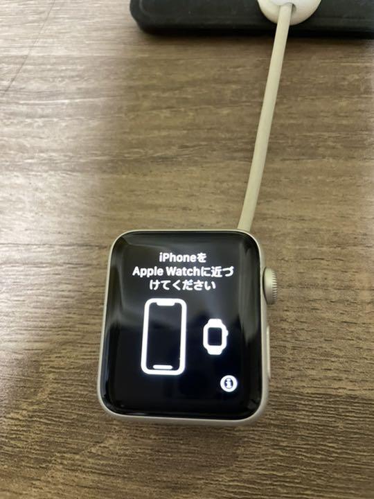 西原小学校 GPSタイプ 38mm Watch3 Apple その他 西原小学校 GPSタイプ 38mm Watch3 Apple その他