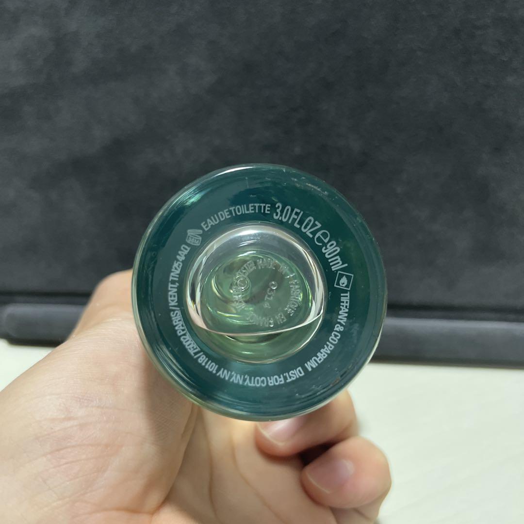 ティファニー&ラブ オードトワレ フォーヒム 90ml 香水