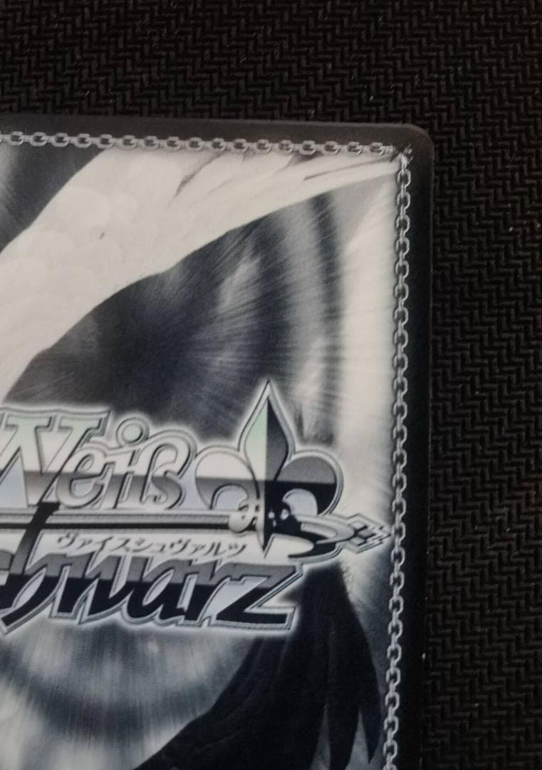 ヴァイス　Masquerade　ドロリス W125-030EX SEC+ サイン