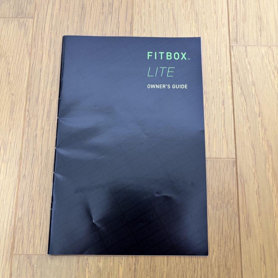 FBX-001B
