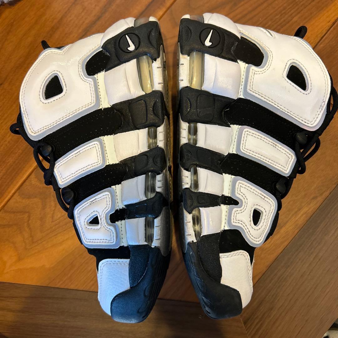 ♡*♡様 AIR MORE UPTEMPO'96 ★モアテン★24.5cm