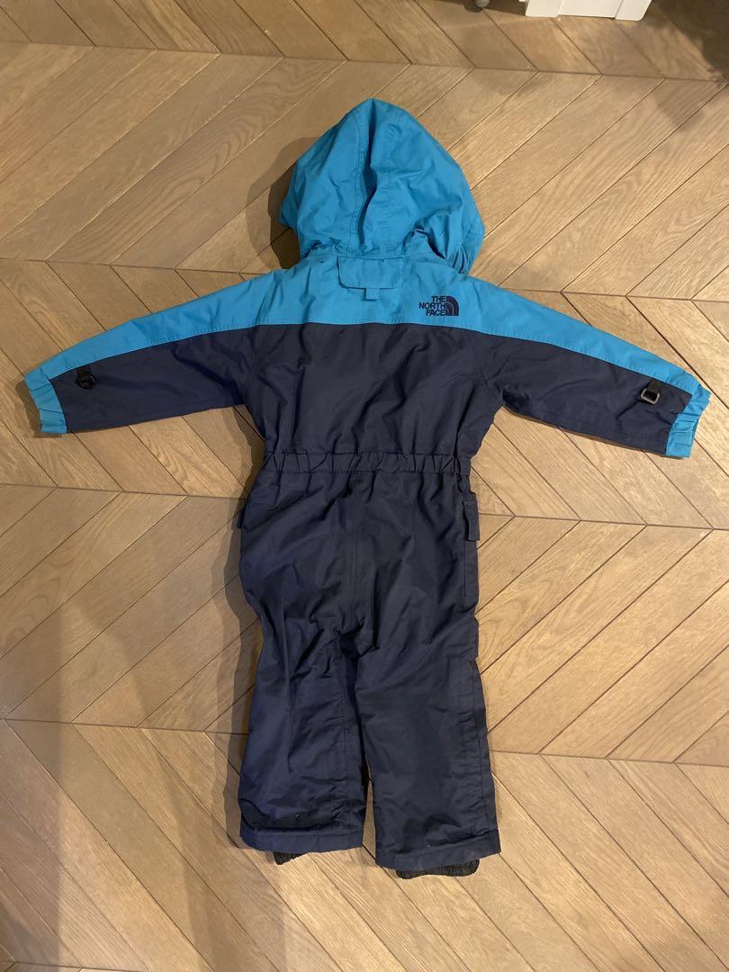 The North Face 子供用スキーウェア　100cm