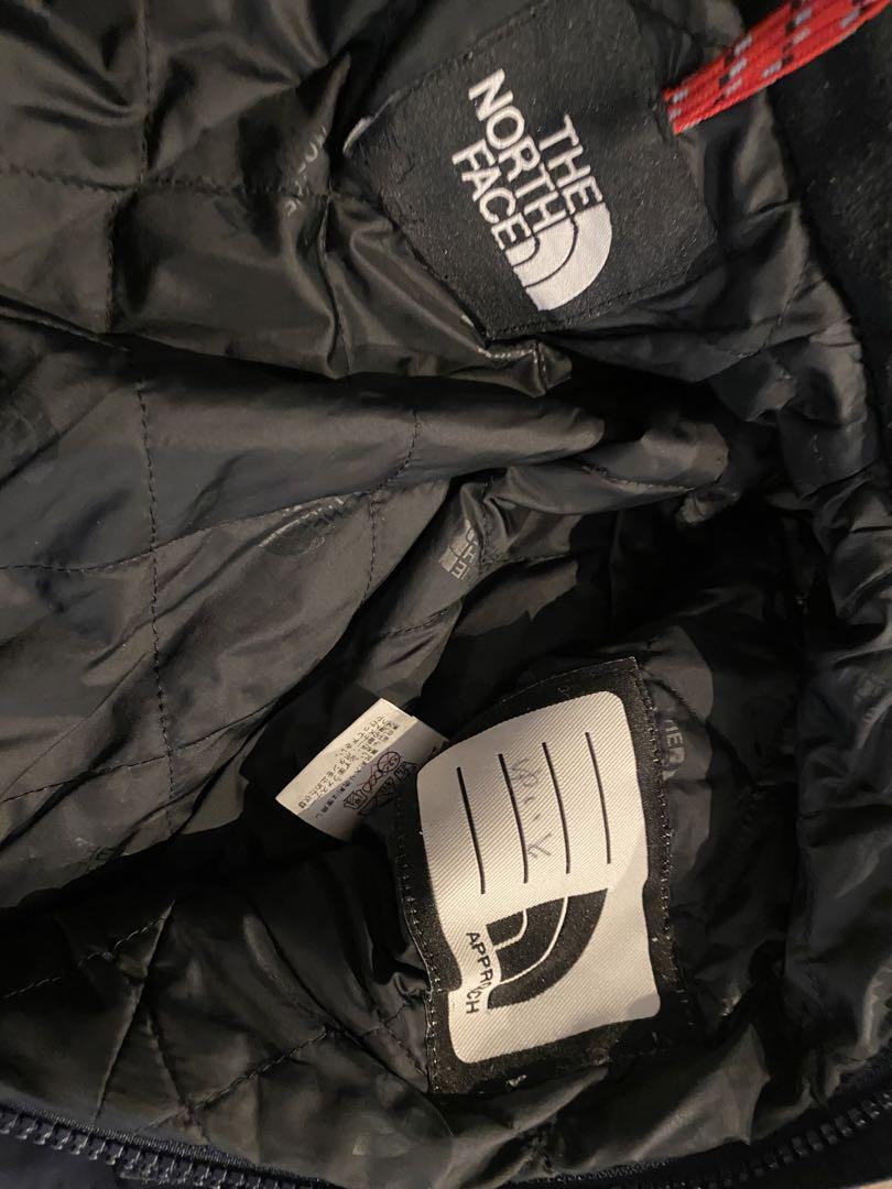 The North Face 子供用スキーウェア　100cm