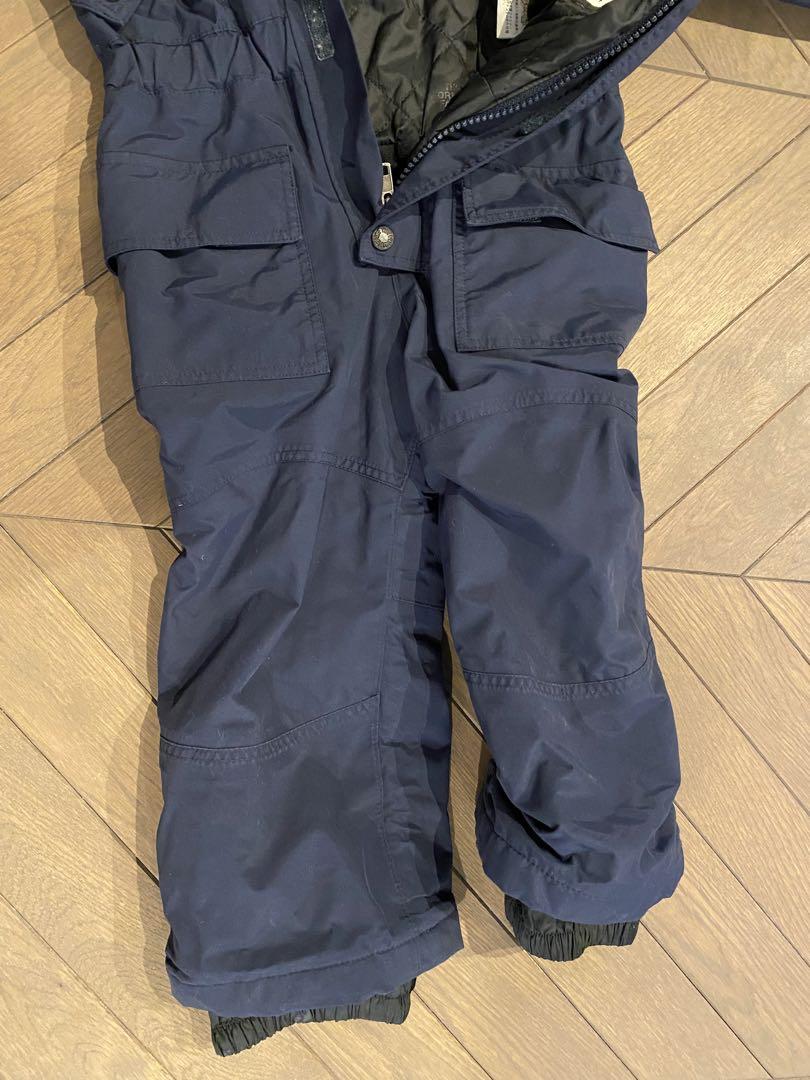 The North Face 子供用スキーウェア　100cm
