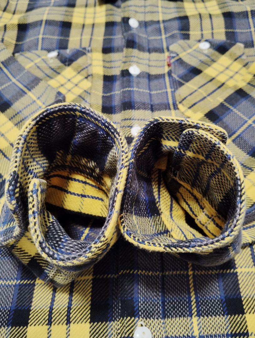 LEVI’S リーバイス