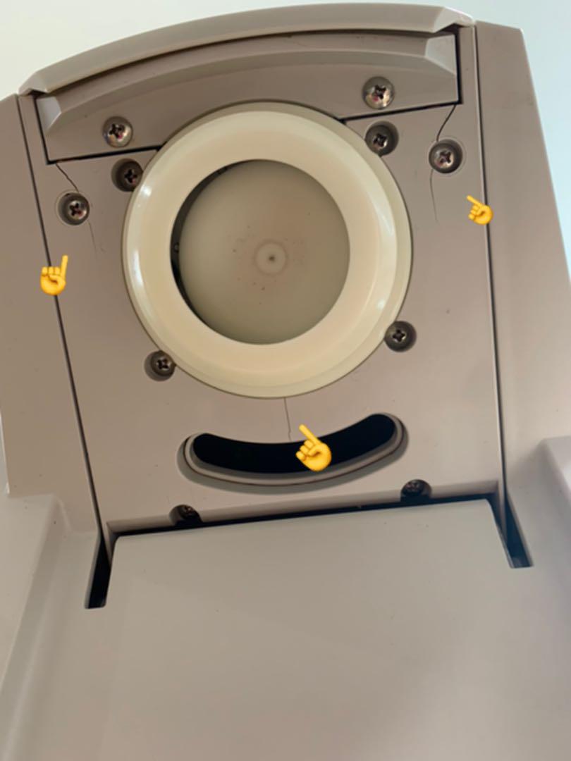 超激得人気 サンデン ワンショット ソフトクリーム抽出機 4opeV-m32024891210 100%新品大得価