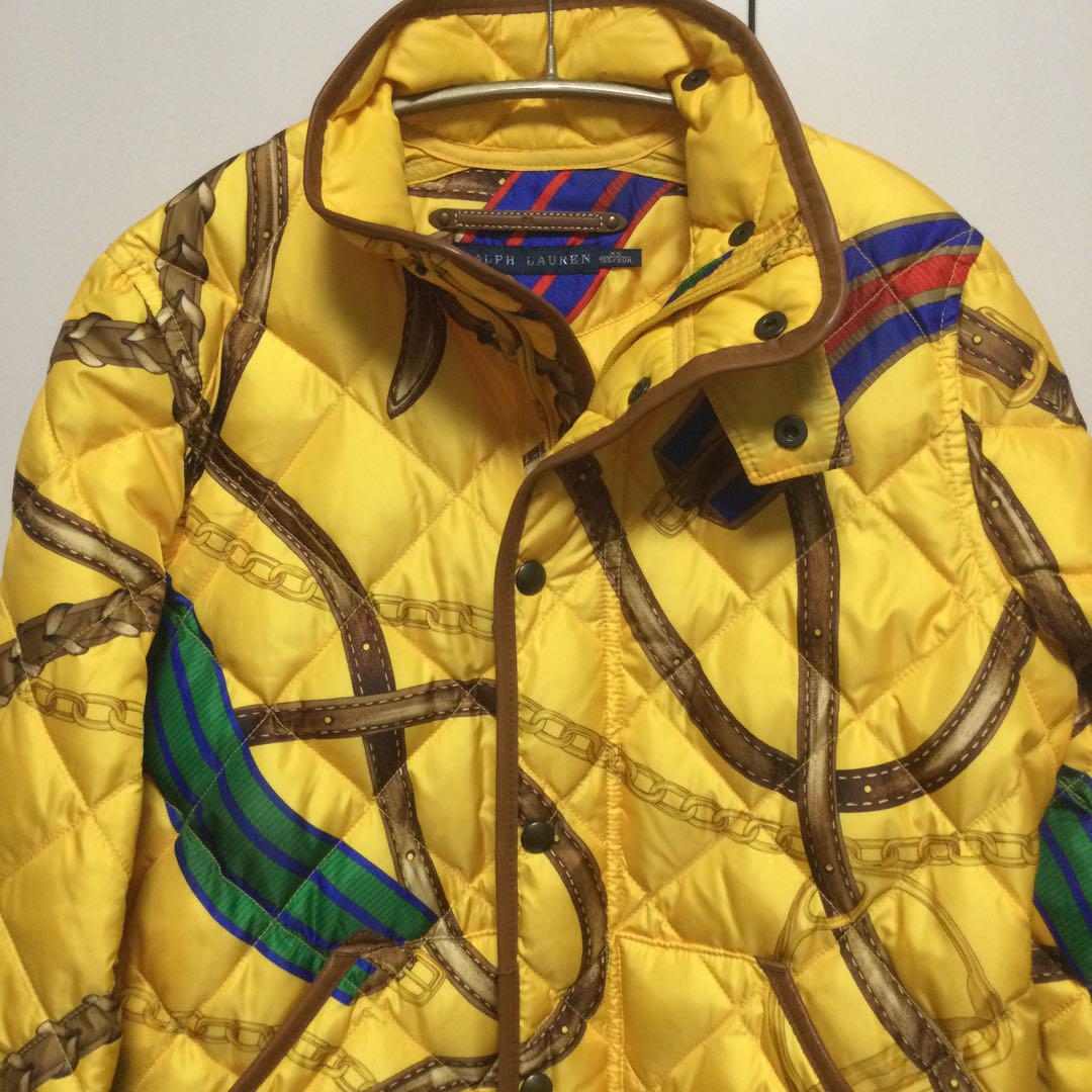 RALPH LAUREN ラルフローレン ダウンジャケット
