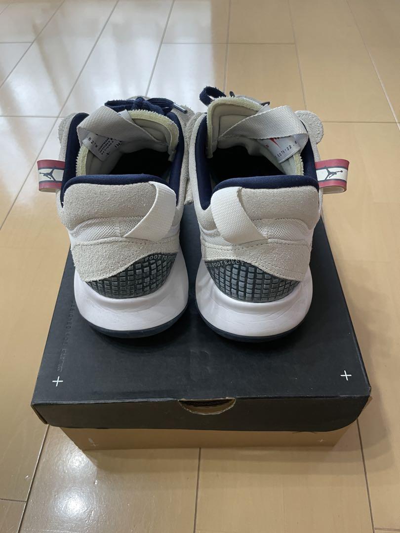 【Jordan MA2】PSG×JORDAN コラボスニーカー