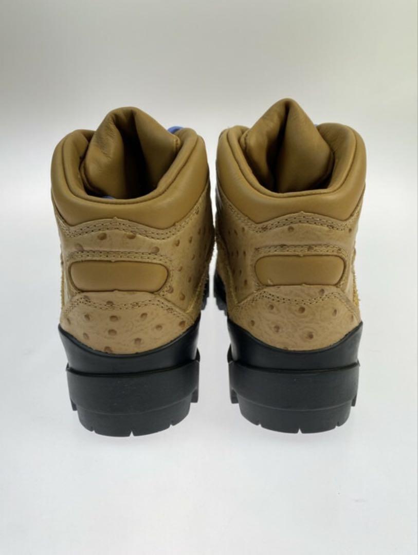 Stussy X Timberland サイズ26.5
