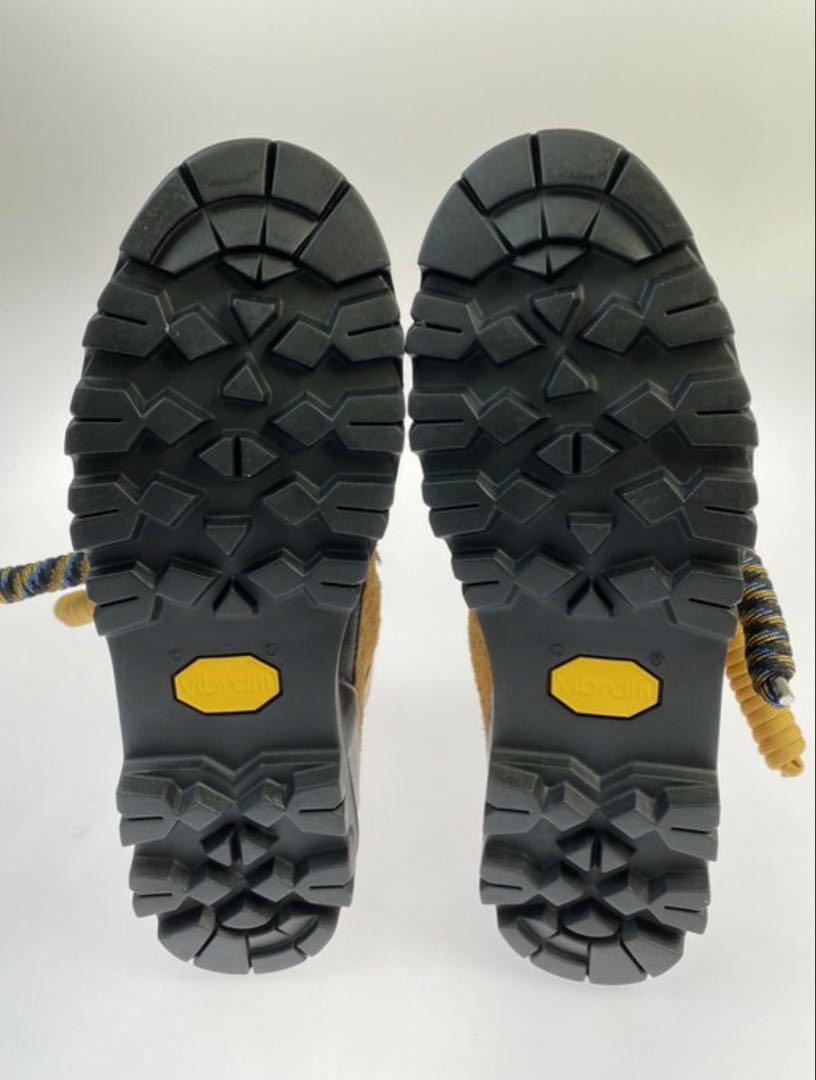 Stussy X Timberland サイズ26.5