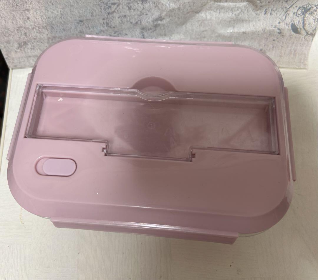 弁当箱ガラス