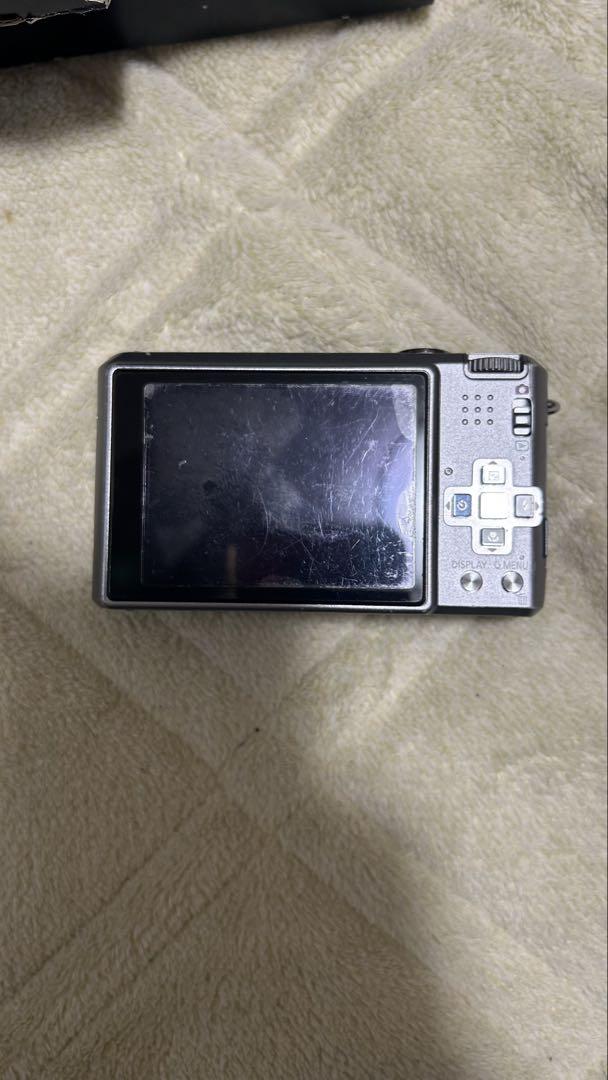 Panasonic Lumix FX150 デジタルカメラ