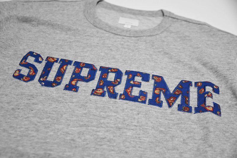 Supreme