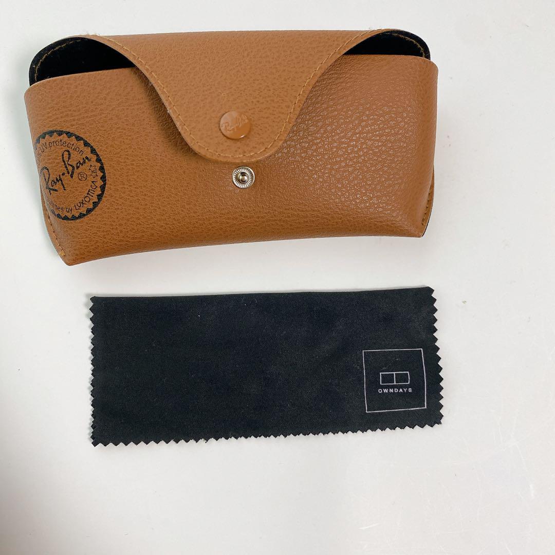 【美品】レイバン サングラス RB2140-F