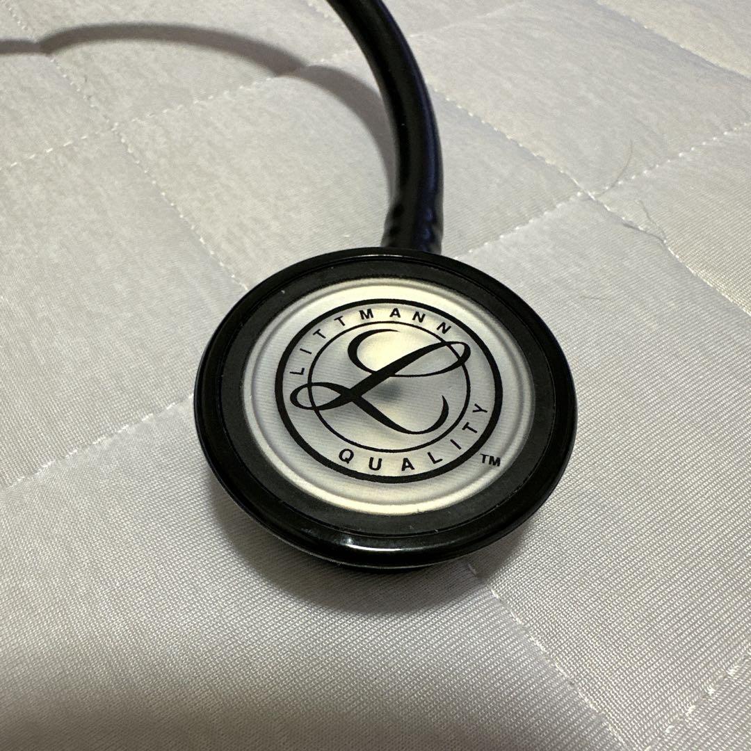 Littmann Classic II S.E. 聴診器「新品未使用」 新品未使用リットマン 聴診器classic Ⅱ S.E.ラズベリー