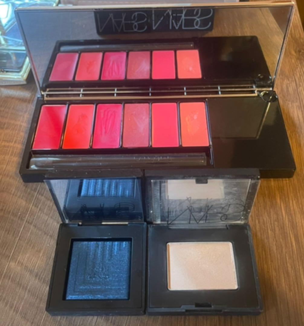 デパコス まとめ売り ディオール イヴサンローラン SUQQU ジバンシィ