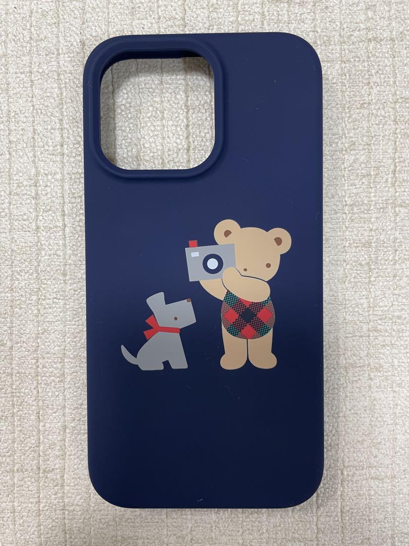 familiar iPhone 13 Pro ケース